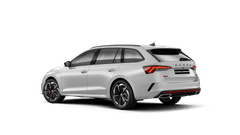 Skoda Octavia Wagon RS iV 180kW