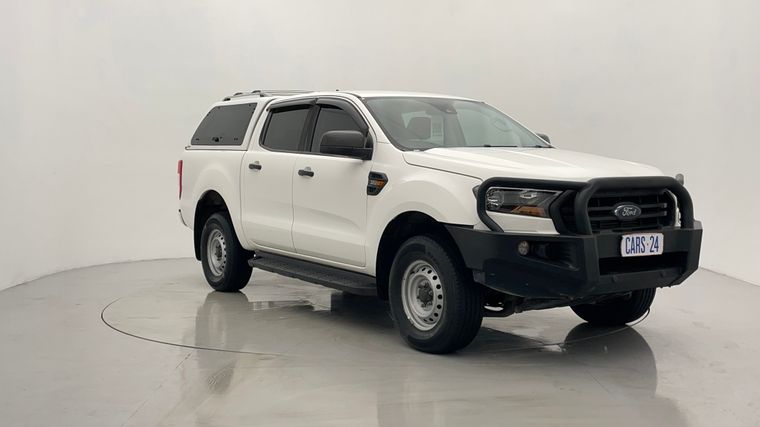 2020 FORD RANGER XL 3.2 (4x4)