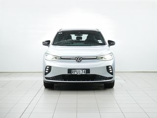 Volkswagen ID.4 GTX