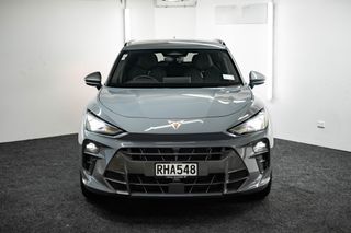 CUPRA Terramar V 4Drive