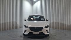 MAZDA CX-3 Maxx