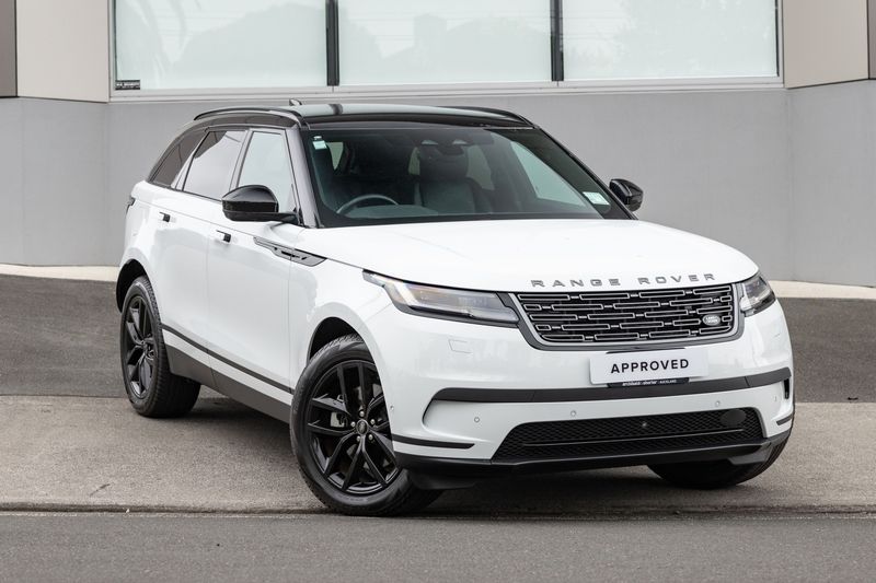 Land Rover Range Rover Velar P250 S