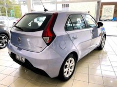 MG MG3