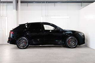 Audi Q8 60 TFSI e