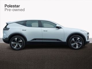Polestar 3 - 710kms Range WLTP Plus Pack