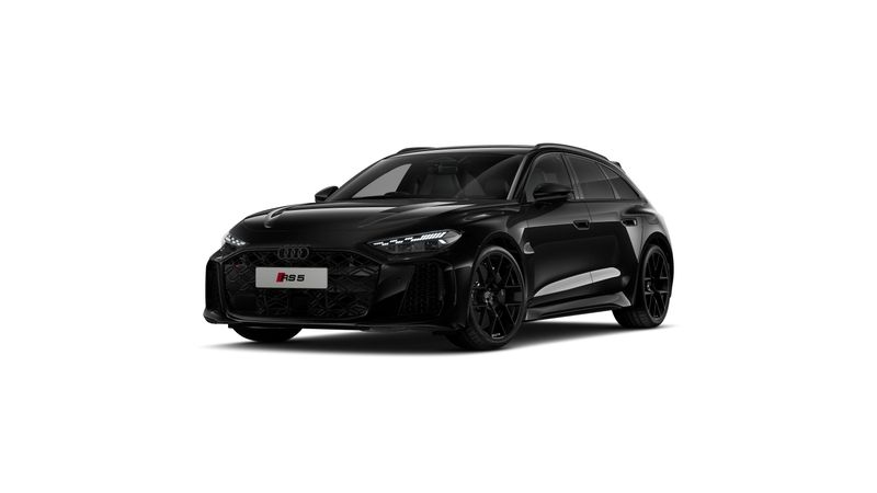 Audi RS5 RS 5 Avant