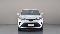 2019 TOYOTA C-HR (AWD)