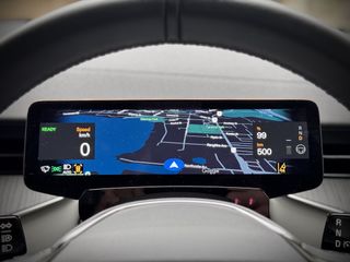 Polestar 3 Long range Dual Motor Plus