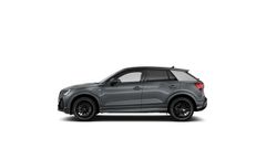 Audi Q2 40 TFSI quattro S line