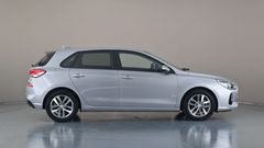 2019 HYUNDAI I30 ACTIVE