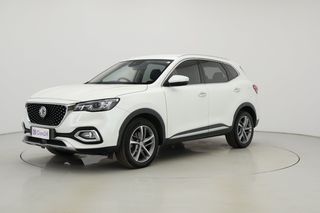 2022 MG HS EXCITE
