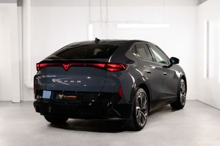 CUPRA Tavascan V