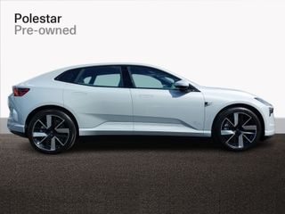 Polestar 4 Dual Motor 590kmWLTP Upgraded Spec