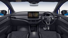 Skoda Enyaq Coupe Sportline Max 80 150kW