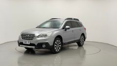 2017 SUBARU OUTBACK 2.5i AWD