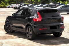 Volvo EX40