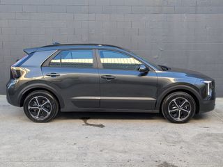 Kia Niro Light+ 1.6 Hybrid