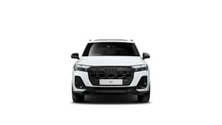 Audi Q7 50 TDI quattro tiptronic (210 kW)