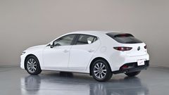 2021 MAZDA 3 G20 PURE