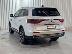 RENAULT KOLEOS Zen
