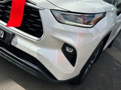 Toyota Kluger