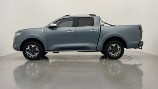 2022 GWM UTE CANNON-X (4x4)