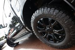FORD RANGER XLT