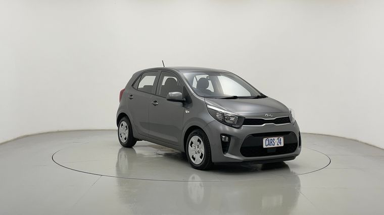 2021 KIA PICANTO S (PE)