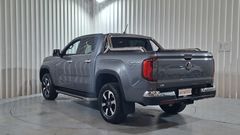 VOLKSWAGEN AMAROK TDI600 Style