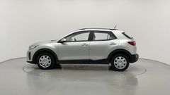 2022 KIA STONIC S