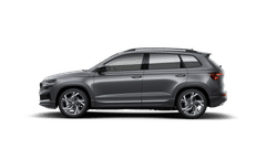 Skoda Karoq Sportline TSI 140Kw 4x4