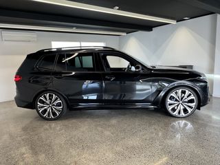 BMW X7 XDrive 40D