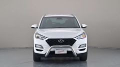 2018 HYUNDAI TUCSON GO CRDi (AWD)