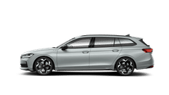 Skoda Superb Wagon TSI 195kW 4x4