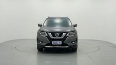 2020 NISSAN X-TRAIL ST-L (2WD) (5YR)