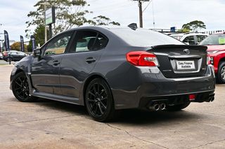 Subaru WRX