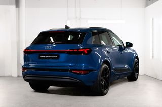 Audi Q6 SUV e-tron 225 kW