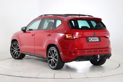 CUPRA Ateca 4WD