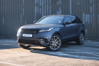 Land Rover Range Rover Velar P400e Dynamic SE