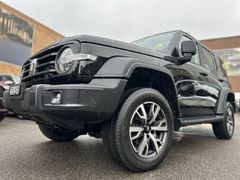 GWM Tank 300