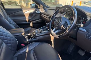 Mazda CX-9