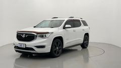 2019 HOLDEN ACADIA LTZ-V (AWD)