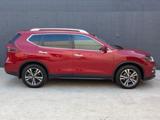Nissan X-Trail ST-L