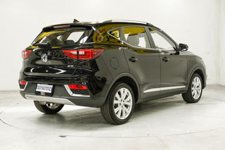 MG ZS Excite