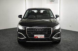 Audi Q2 35 TFSI S tronic 110 kW