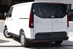 LDV Deliver 7