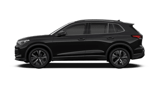 Volkswagen Tiguan Life 2WD