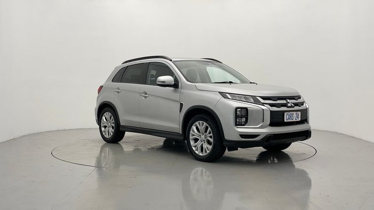 2019 MITSUBISHI ASX LS (2WD)