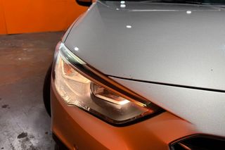 Holden Commodore