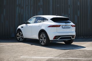 Jaguar E-Pace P250 AWD R-Dynamic SE